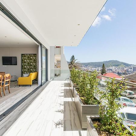 Cambridge Suites -#1 Spectacular Balcony Cape Town Exterior photo