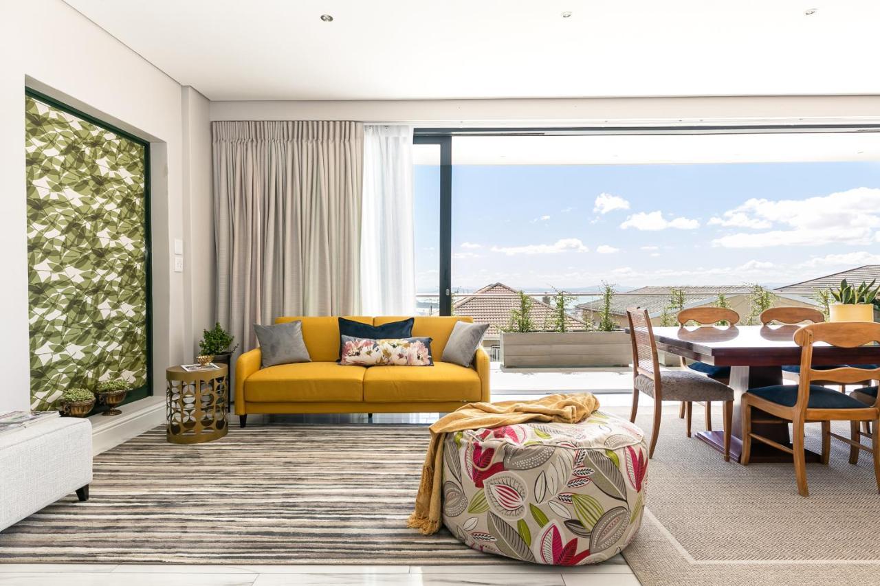 Cambridge Suites -#1 Spectacular Balcony Cape Town Exterior photo