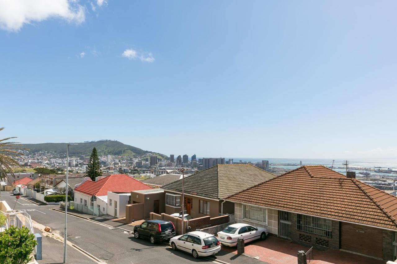 Cambridge Suites -#1 Spectacular Balcony Cape Town Exterior photo