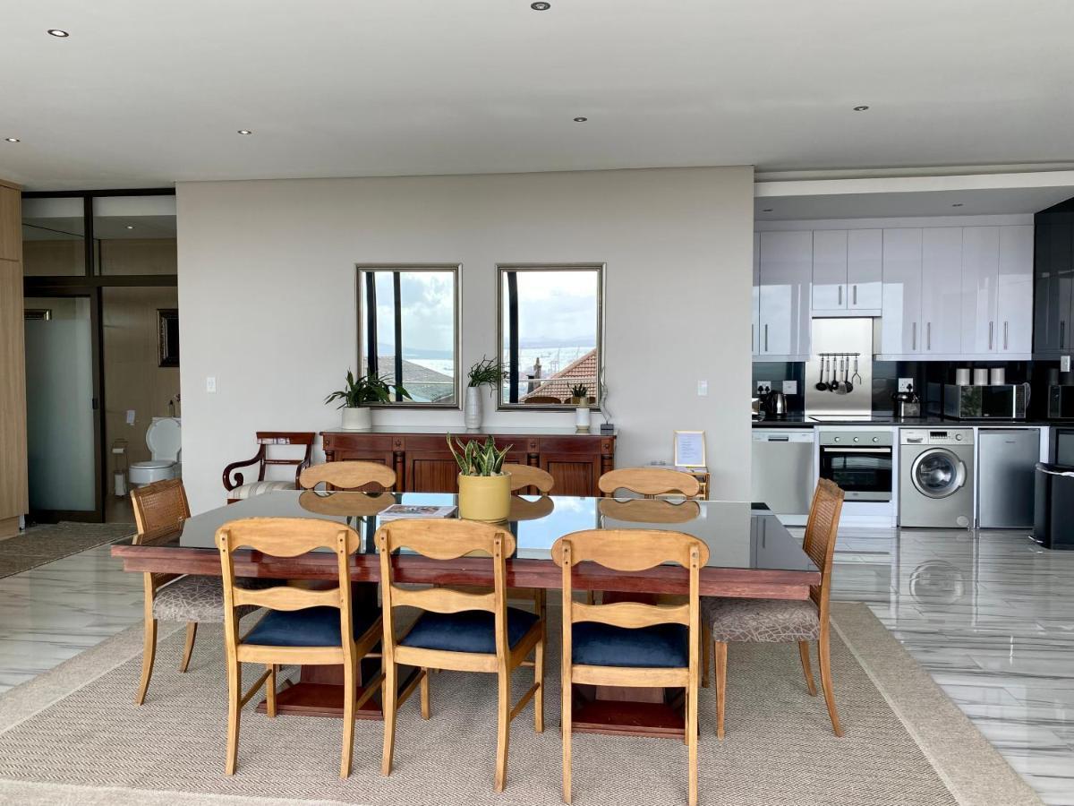 Cambridge Suites -#1 Spectacular Balcony Cape Town Exterior photo